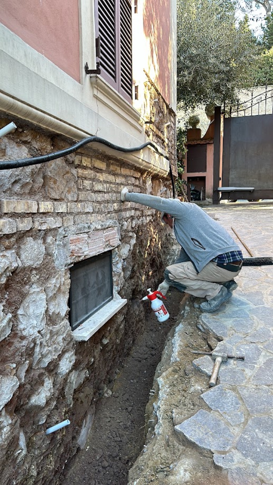 Lavoro Base 8 Srl