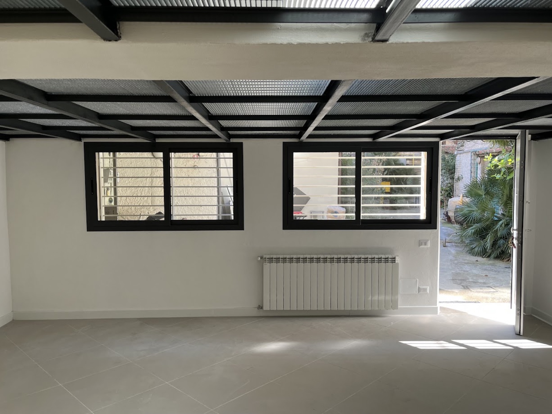 Lavoro Base 8 Srl